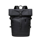 Functional Roll-Top Backpack