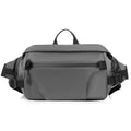 Versatile Crossbody Backpack