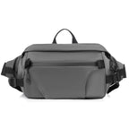 Versatile Crossbody Backpack