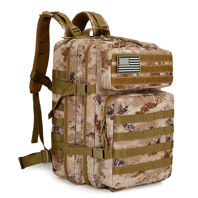 Tactical Backpack