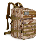 Tactical Backpack