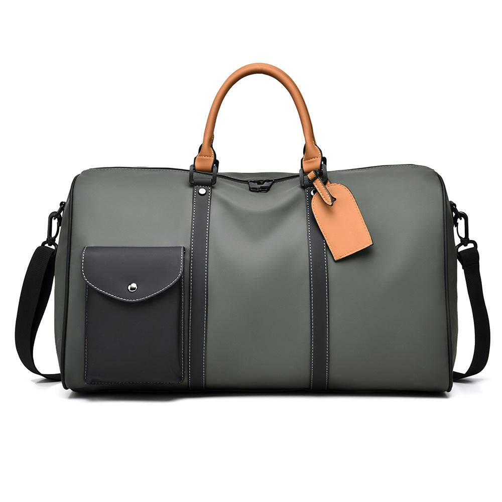 Functional Travel Duffel Bag