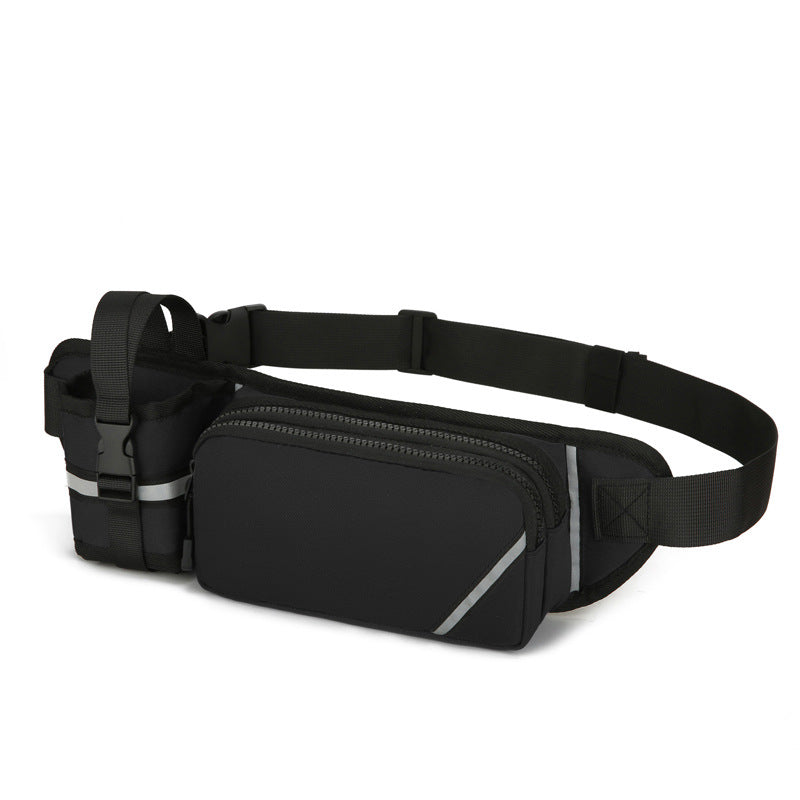 Adjustable Utility Waist Pack Calm Wears