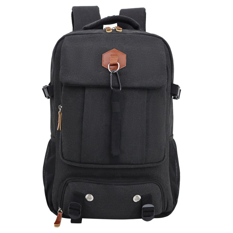 Versatile Outdoor Adventure Backpack