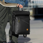 Versatile Urban Backpack