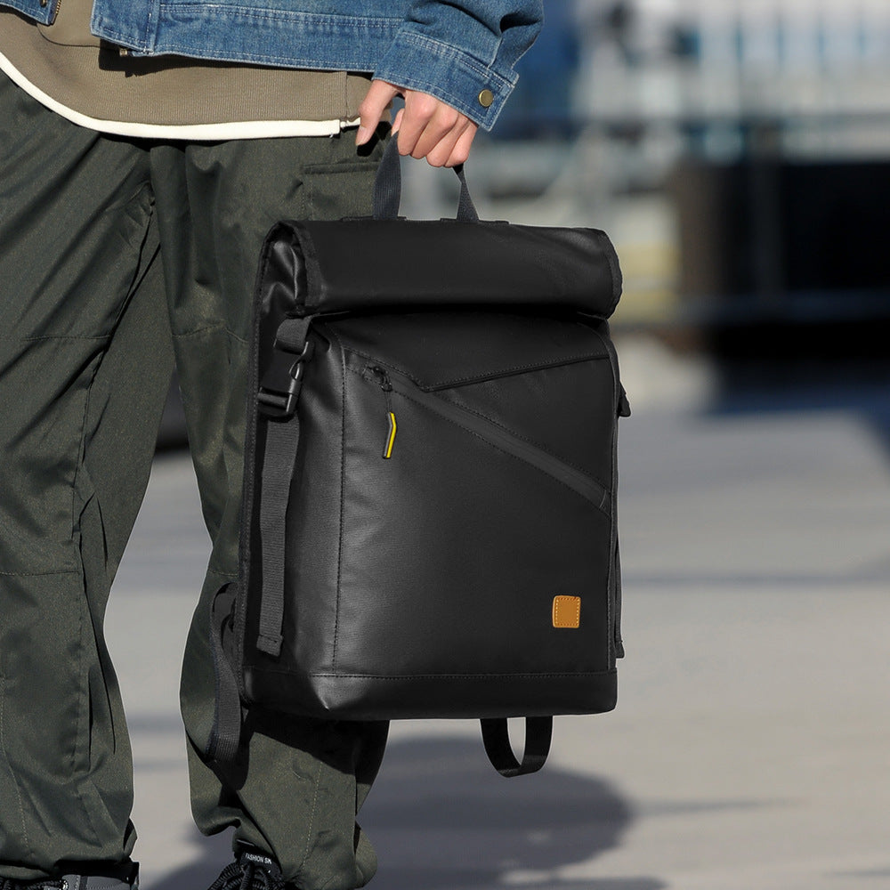 Versatile Urban Backpack
