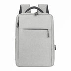 Versatile Travel Backpack Calm Wears