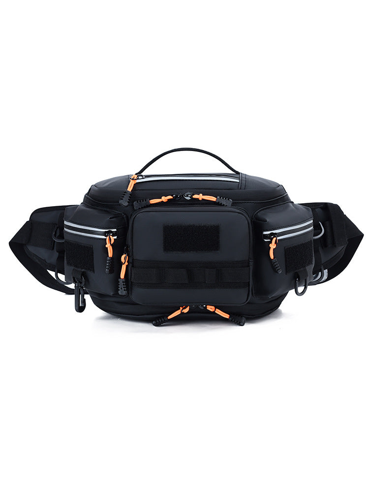 Multifunctional Tactical Waist Bag