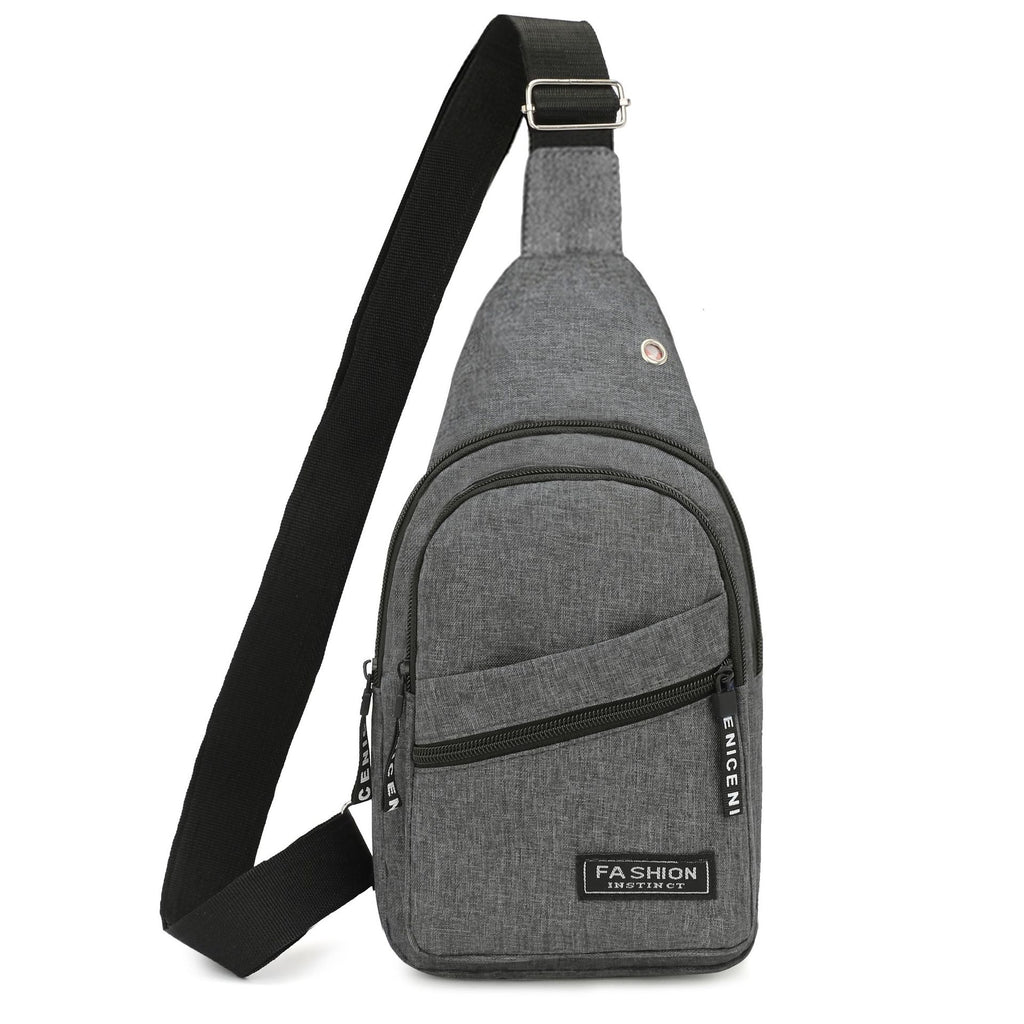 Compact Active Sling Bag