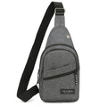 Compact Active Sling Bag
