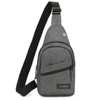 Compact Active Sling Bag