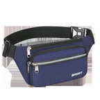 Adjustable Sports Waist Bag