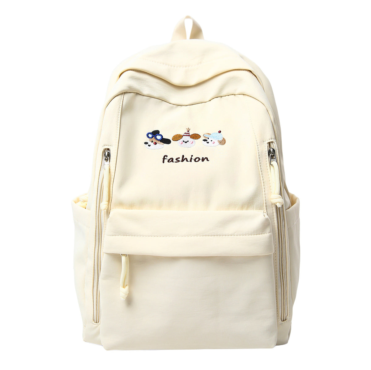 Cute Cartoon Pattern Backpack