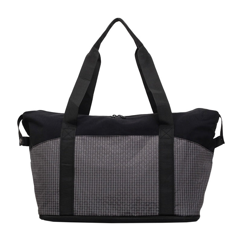 Spacious Multi-Functional Duffle Bag Calm Wears
