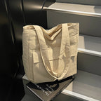 Everyday Utility Tote Calm Wears