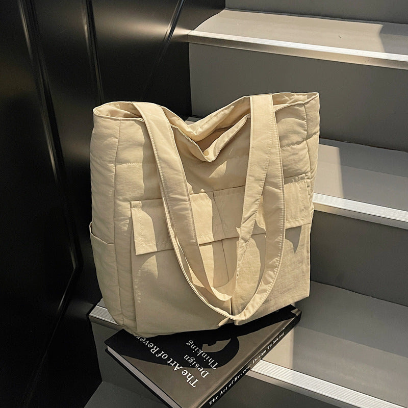 Everyday Utility Tote Calm Wears