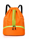 Lightweight Drawstring Backpack