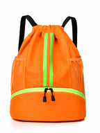 Lightweight Drawstring Backpack