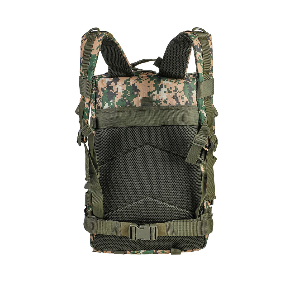 Tactical Backpack