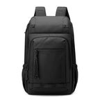 Versatile Multi-Functional Urban Backpack