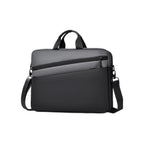 Sleek Laptop Briefcase