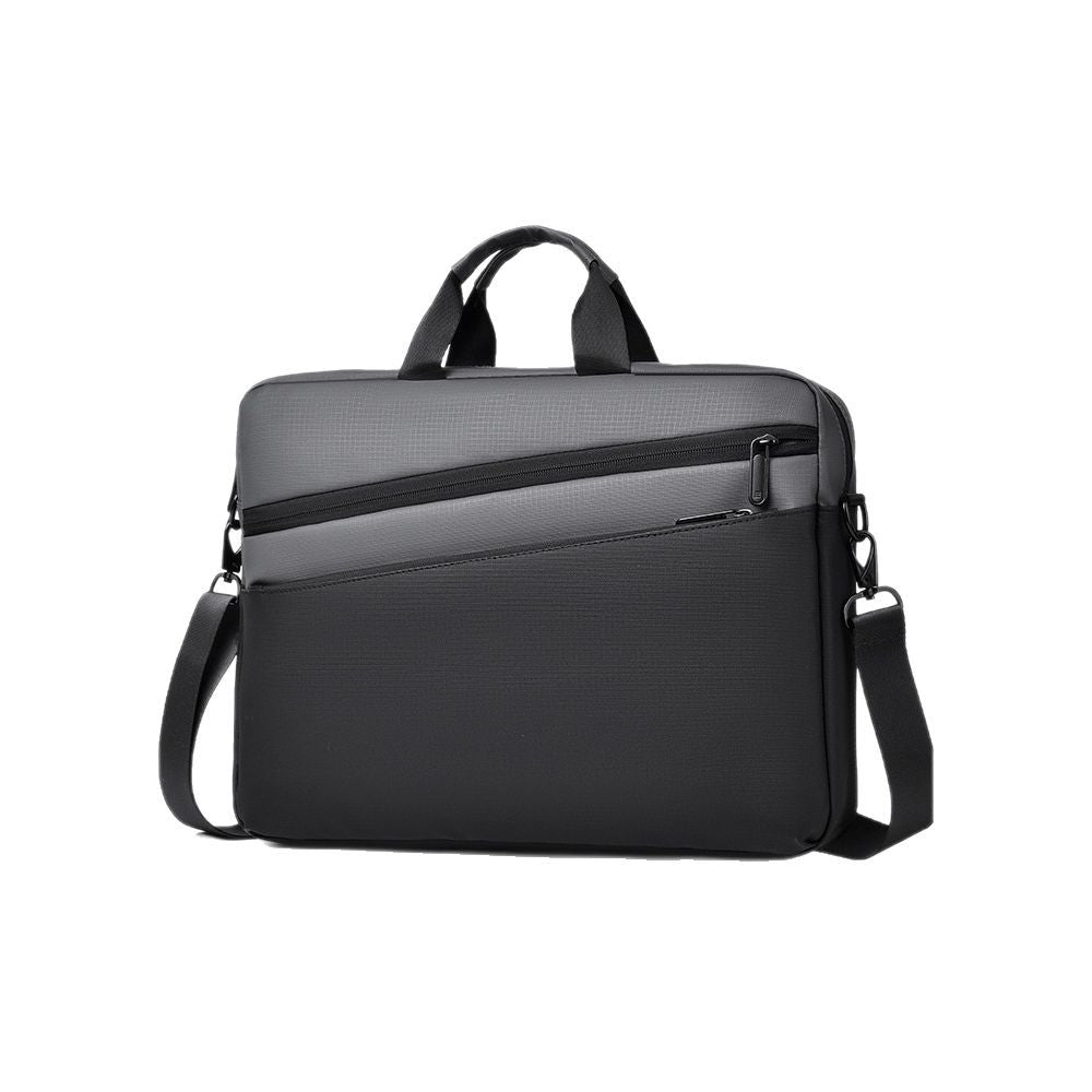 Sleek Laptop Briefcase