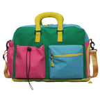 Multi-Purpose Gym Duffel Bag