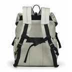 Multi-functional Urban Backpack