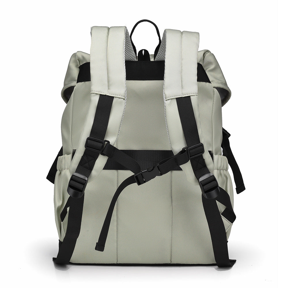 Multi-functional Urban Backpack
