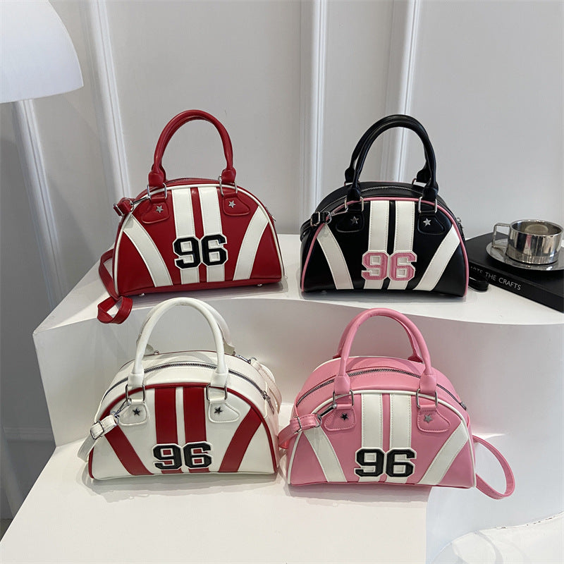 Stylish Sporty Bowling Bag