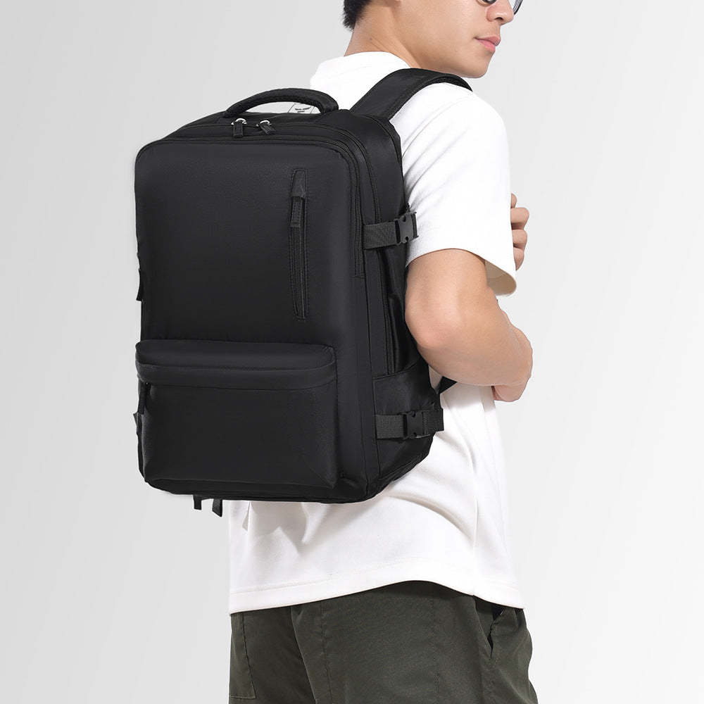 Multi-Functional Professional Laptop Backpack
