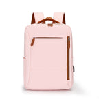 Stylish Laptop Backpack