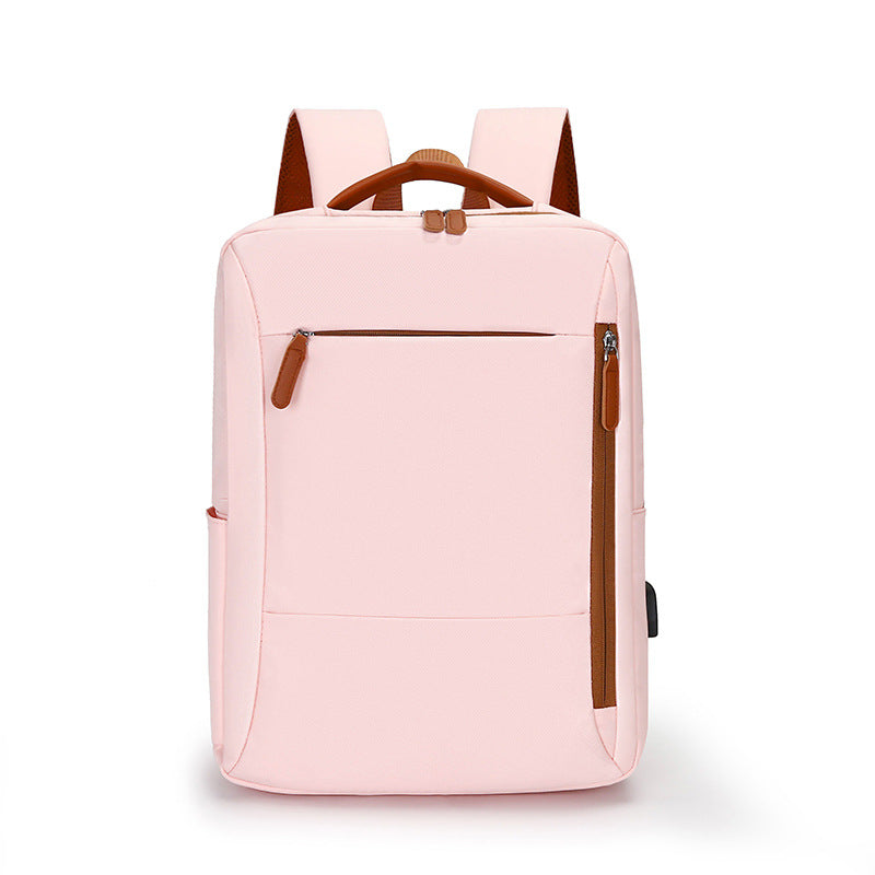 Stylish Laptop Backpack