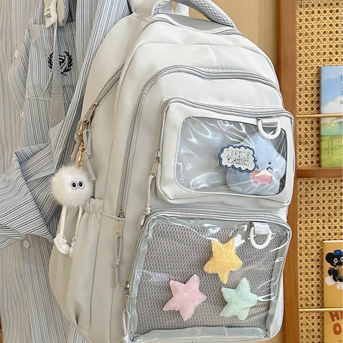 Rucksack