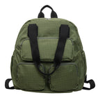 Durable Multi-Pocket Backpack
