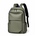Water-Resistant Urban Backpack