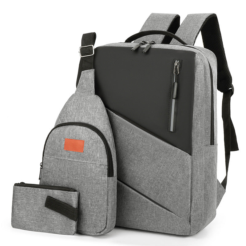 Versatile Laptop Backpack