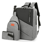 Versatile Laptop Backpack