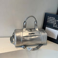 Sleek Premium Travel Duffel