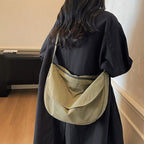 Lightweight Shoulder Bag Calm Wears