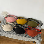 Practical Hip Bag