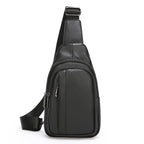 Premium Leather Sling Bag Calm Wears