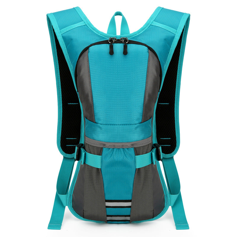 Hydration-Focused Performance Backpack