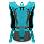 Hydration-Focused Performance Backpack
