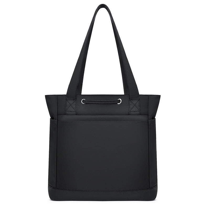 Modern Utility Tote Bag