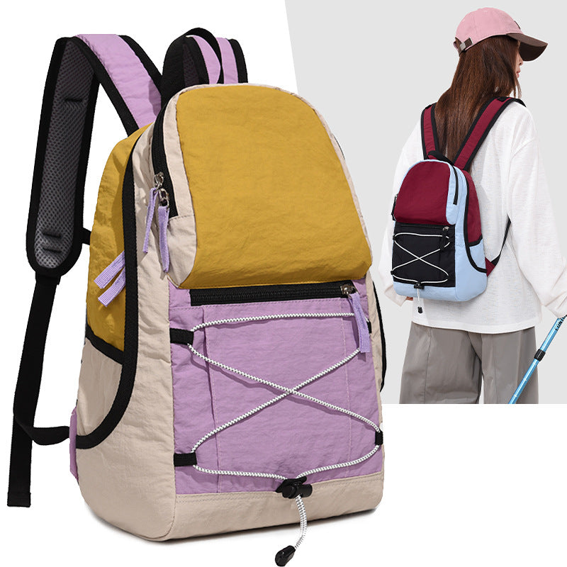 Adventure-Ready Versatile Backpack