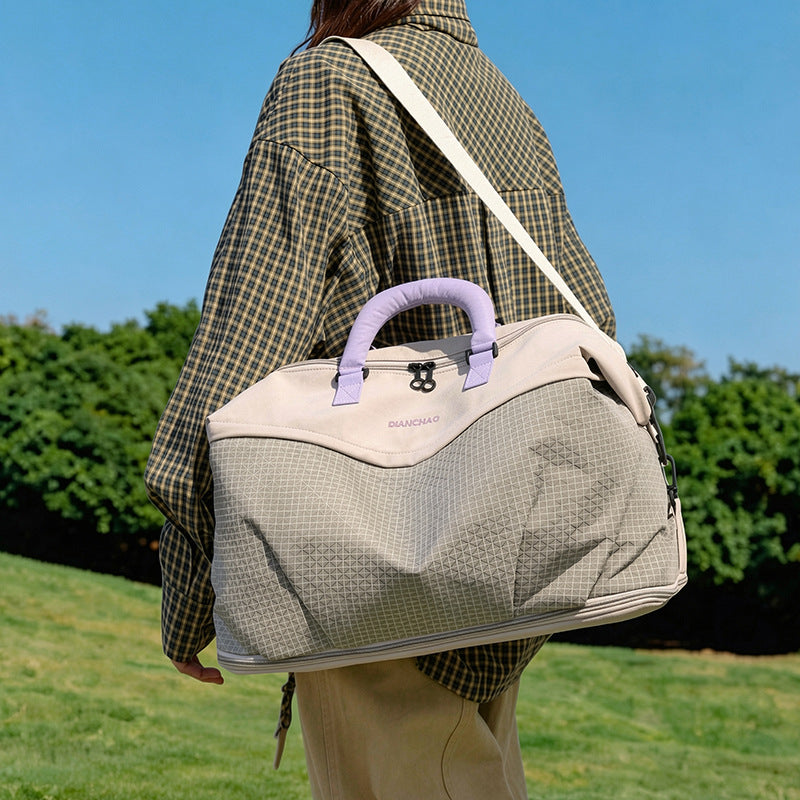 Travel Duffel Bag