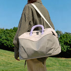 Travel Duffel Bag