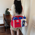 Versatile Utility Duffle Bag