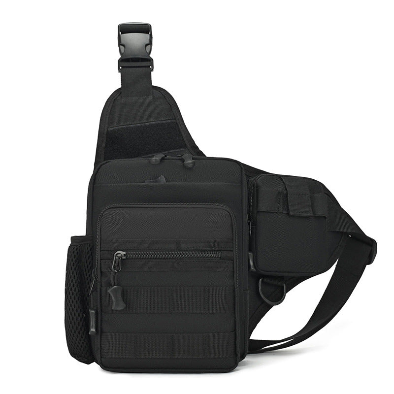Tactical Sling Bag